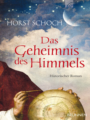 cover image of Das Geheimnis des Himmels